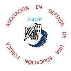 Estamos para ayudaros a defender vuestros derechos. ¡VIVA LA EDUCACIÓN PÚBLICA!