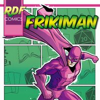 Rincón del Friki (@rdfriki) 's Twitter Profile