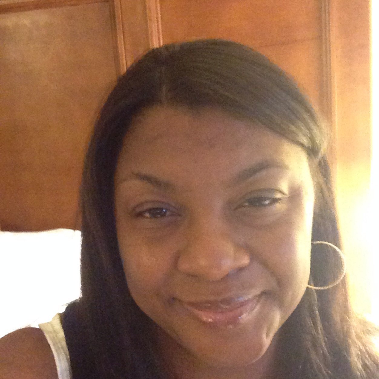 nikkelly1's profile picture. Loving me!