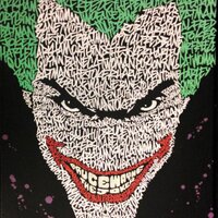 Joker Ju (@jokerulz) 's Twitter Profile