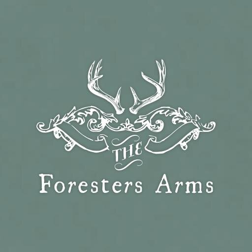 The Foresters Arms at Frogham has had a little spruce up, found a new owner and re-opened its doors - British food and quaffable ales.