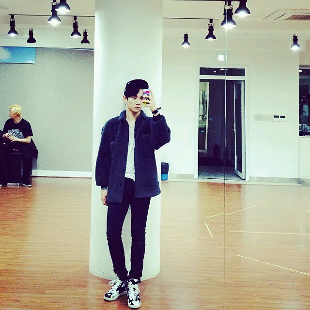 ▶SHINee key ▶Seoul Heroes ▶Hiphop(K)