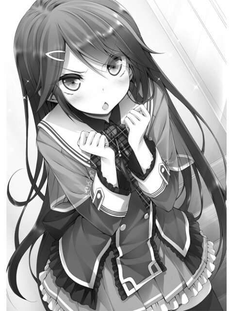 Aiba Mui 相羽 六 Want To Play Vanguard But There Is No One To Fight With Aiba Mui 相羽 六 Want To Play Vanguard But There Is No One To Fight With