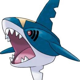Sharpedo319's profile picture. 