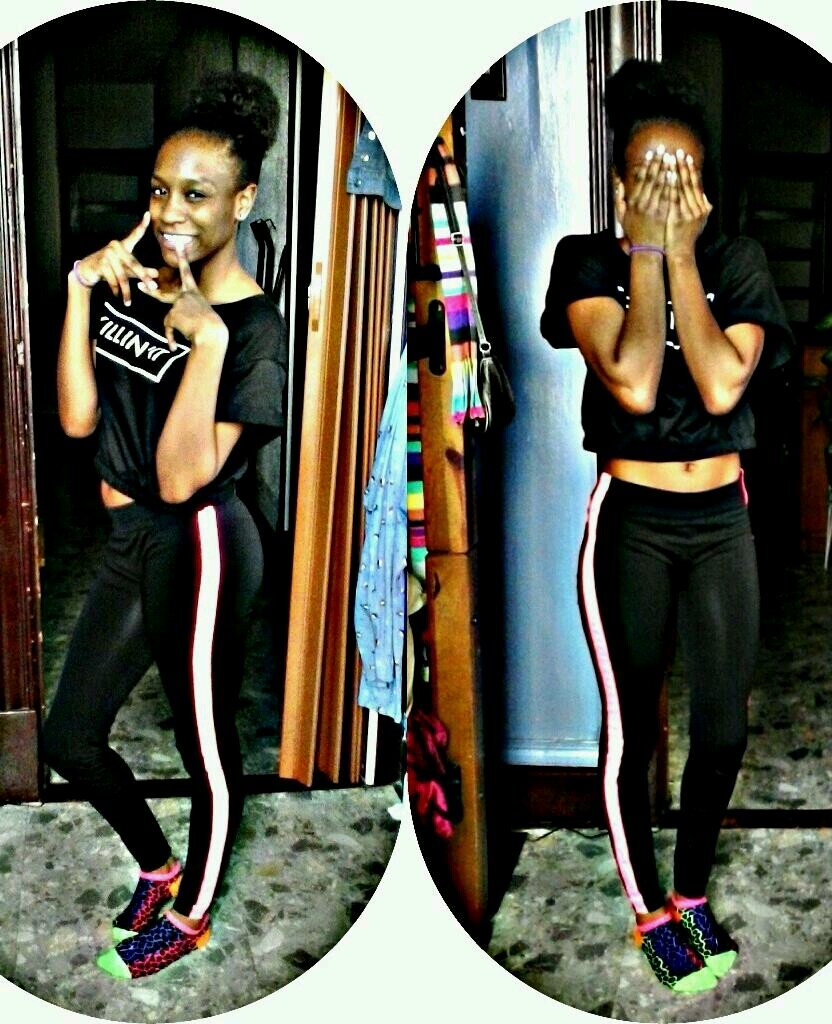 U probably lookin at my bio twachin! So u might as well gone head and hit that follow button! Follow me on IG: _marycarroll
