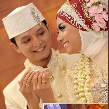 pasangan suami isteri ideal