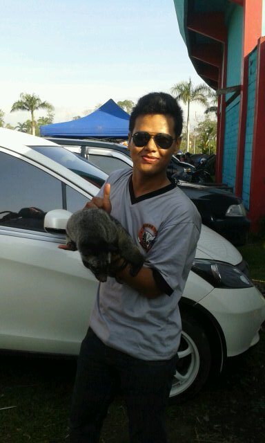 i'am Musang Lovers