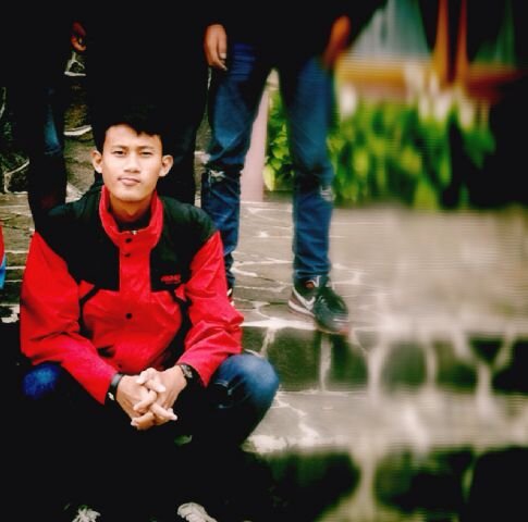 Rizkiap26's profile picture. Physical Education