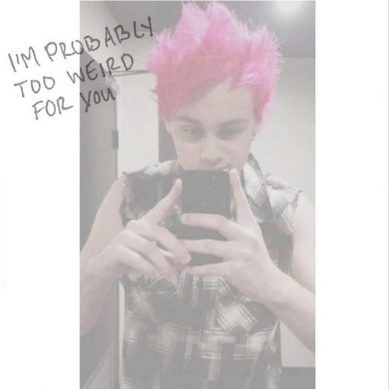 ☯ im always tired ☯
