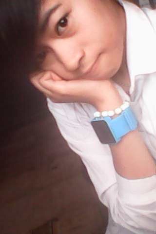 nama : Aminah ttl : lokbaintan ,1 januari 1997 sklh : SMA MAWAR PUTIH