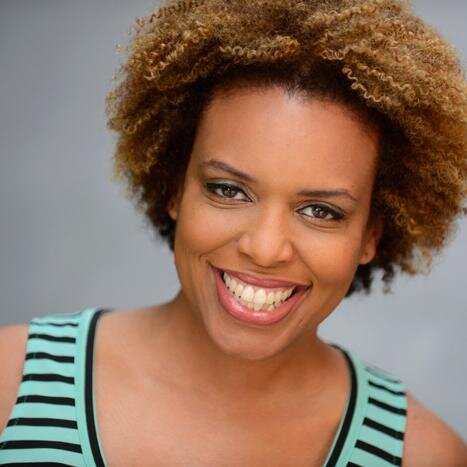 Comedian, Writer, and Actress.... Only crazy on Wednesdays! Fearlessly Fighting Mediocrity!!=)