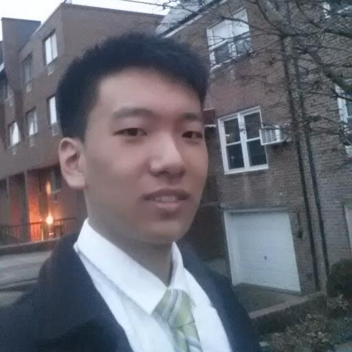 WarnerZheng Profile Picture