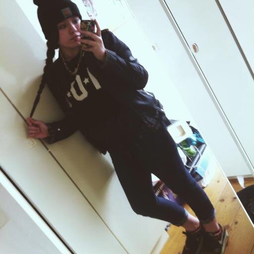 ♥ Hate you ♥