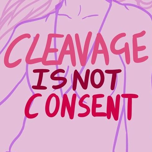 LivUniConsent's profile picture. @LivUniFemSoc's Consent Campaign. Working for a better understanding of consent and fighting rape culture across Liverpool. Follow for news and updates!