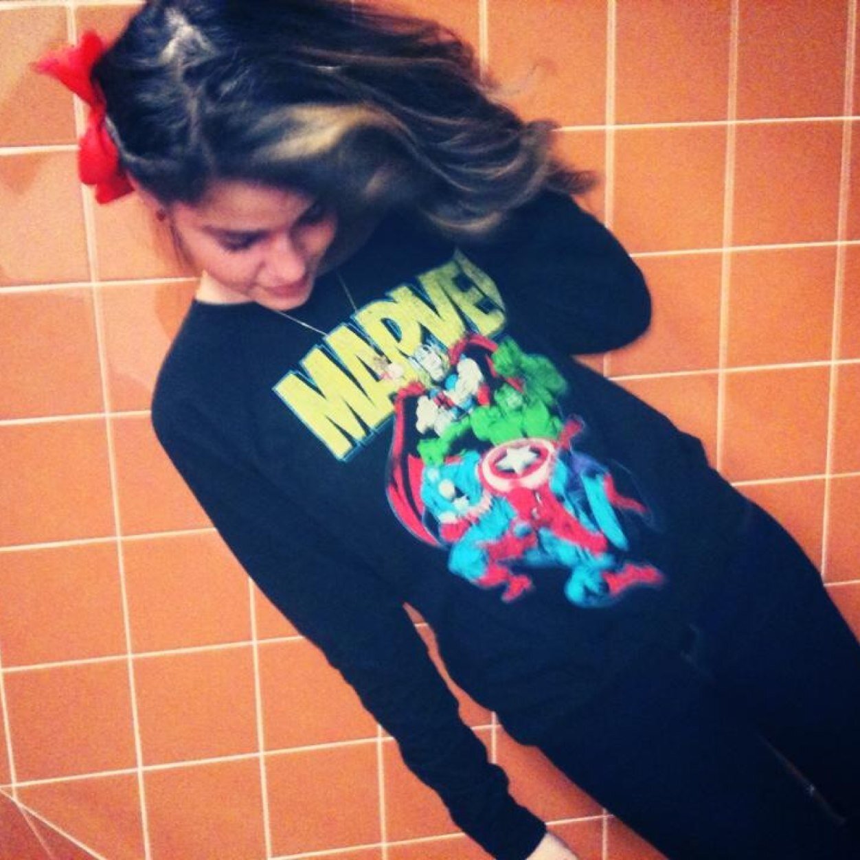 ❤ PuertooRiicanGiirl ❤ Team:Siinqleee ❤ ❤ DiirectiionerForEver ❤14YearsOld❤ ⚾SoftBall⚾ & ⚽Soccer⚽ Are My Liifee⚾⚽⚾⚽