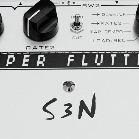 SolidStateSuperNova (@S3N_FX) / Posts / X