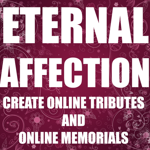 International Online Memorial Community Website To Create A Memorial To Your Much Loved Friend,   Personalized with condolences, videos, photos, music and more!