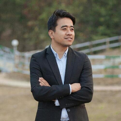 Co-Founder at Mobimp, Hummingbird Food Delivery, Teakore, Imphal Angels | Ex @Sprinklr, @Capgemini | Blockchain Enthusiast | @Arsenal Fan |