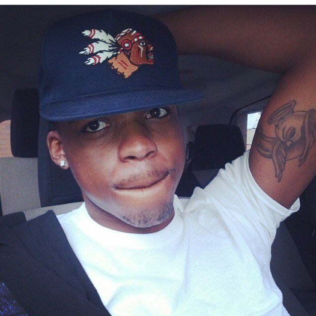 The one and only.. Real nigga http://t.co/zydkTtVSwm