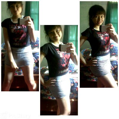 gak butuh kwantitas
 tapi butuh kwalitas