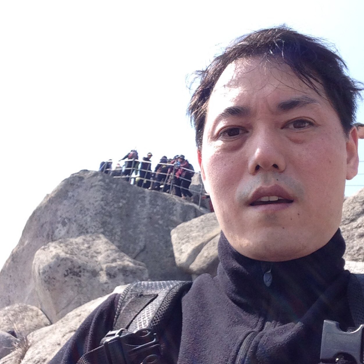 redsatyr's profile picture. tech. trend. methodology. pm.