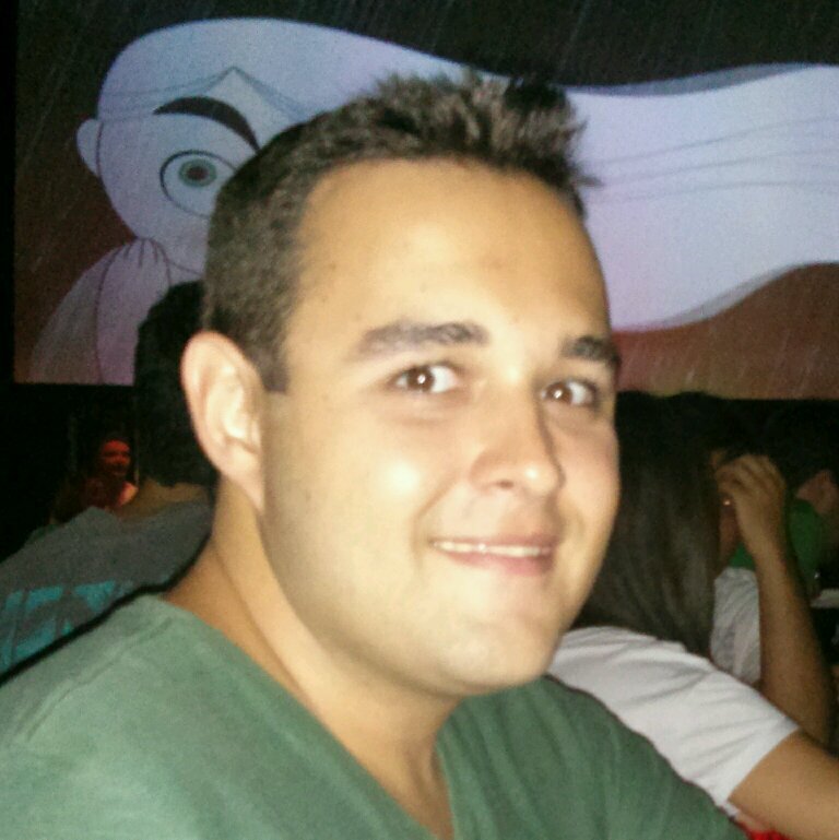 ou joga por amor ou joga por terror