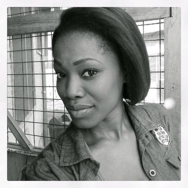 I'm d one and only Olanrewaju Hannah Ebunolulemon...counterfeit ain't available!