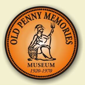 Vintage Penny Arcade. Hands On working museum. Seaside Heritage. Retro gaming. Bridlington. Come and Play!