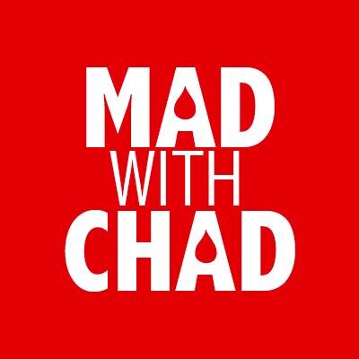 #MADwithChad is a 10-week fundraising campaign benefitting The Leukemia & Lymphoma Society. Our goal is to raise at least $100,000, and we need your help.
