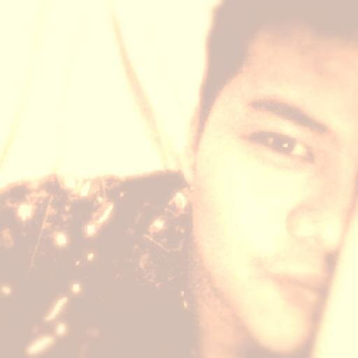 juniordjandon's profile picture. Ngapain liat-liat?!