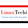 linuxtechi's profile picture. 