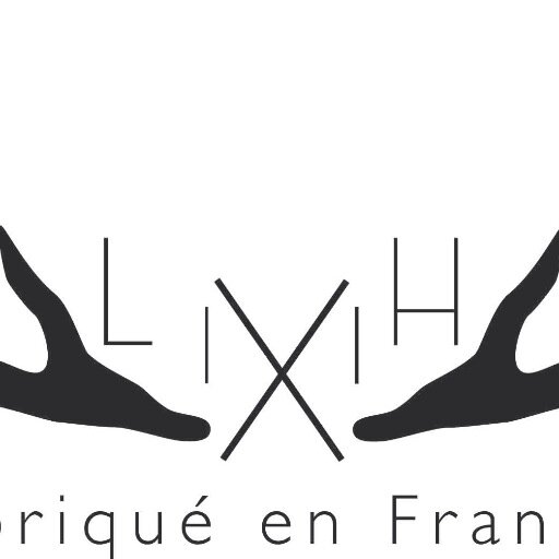 Jeunes créateurs de vêtements (Elle et Lui) se lance de la création 100% Made in France. #MadeInFrance