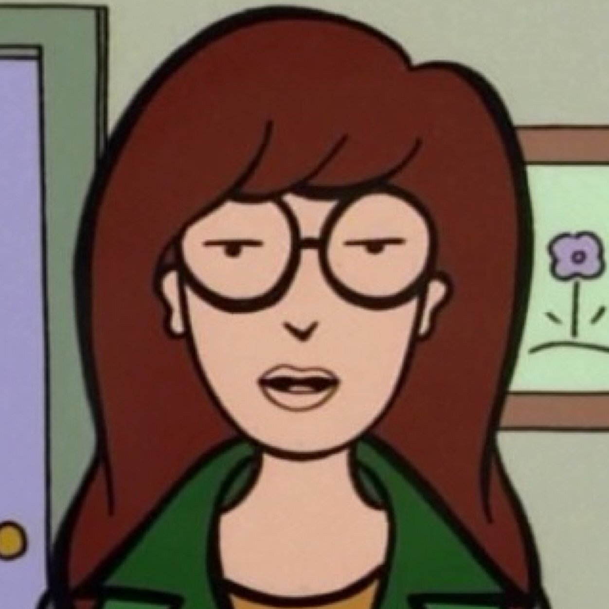 Girltweeter281's profile picture. Who needs friends when you have pizza?