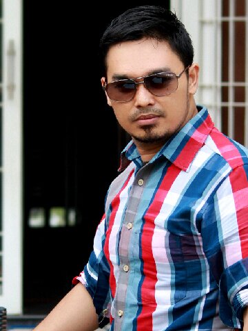 Selalu bersyukur