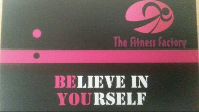 fit_factory6's profile picture. We are Nicola and Andrea! We are PASSIONATE about delivering high quality classes that are both fun and effective #BElieveinYOUrself