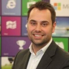 Partner Manager at Computacenter. Views are my own, blah blah blah. QPR