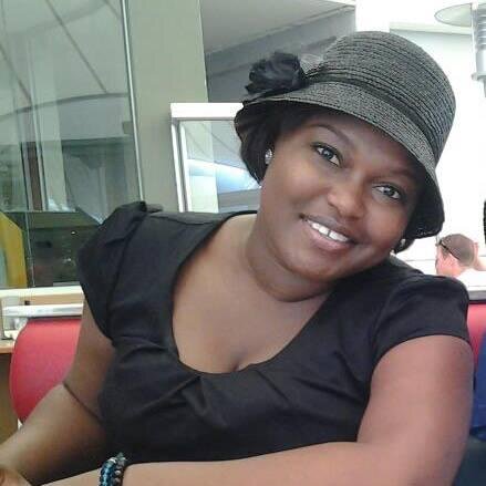 MatePamela's profile picture. Lover of life and all things beautiful.