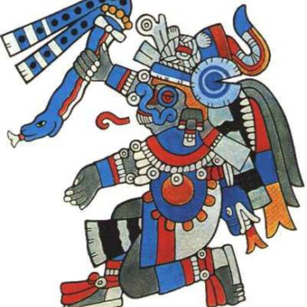 etzalcualiztli's profile picture. 