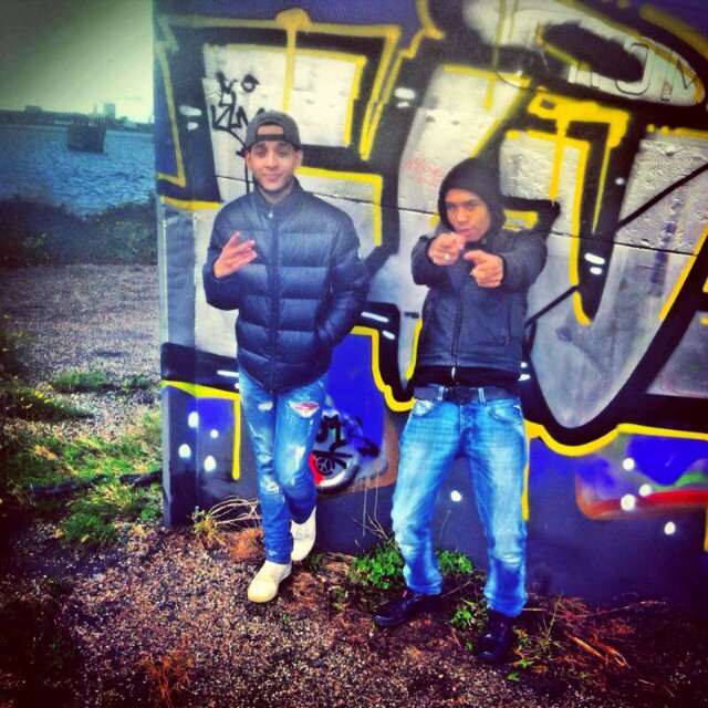 INassimo's profile picture. TropicaalHeat