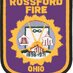 Rossford Fire (@rossfordfire) Twitter profile photo