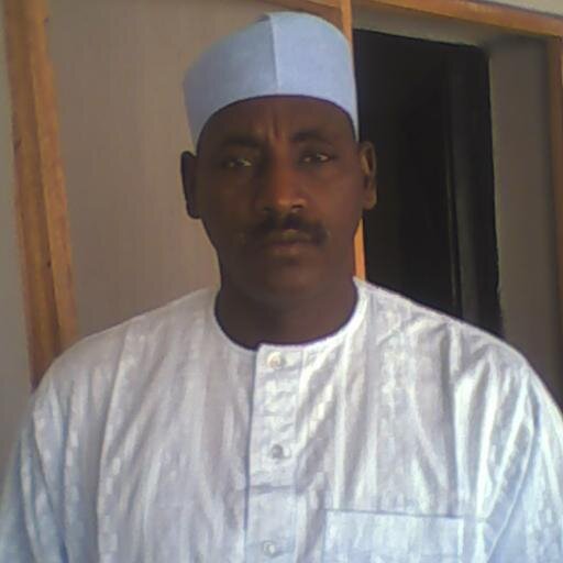 CHIEF PROGRAMMES OFFICER AT NATIONAL BOARD FOR TECHNICAL EDUCATION.BORN 3RD JUNE 1960.