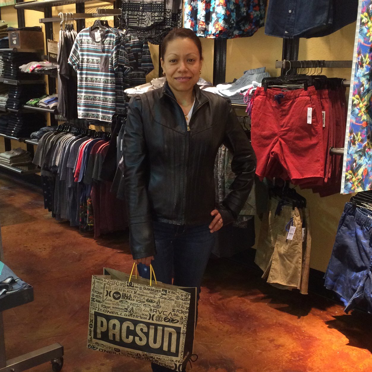 Alba_Nelson's profile picture. 