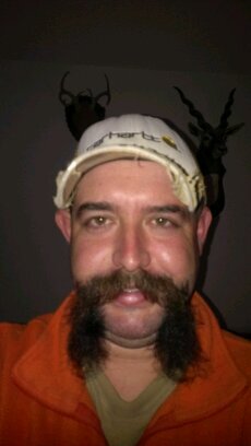 jshort1781's profile picture. Master Carpenter