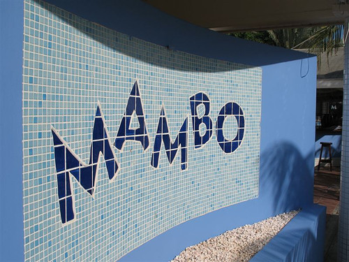 Mambo Beach is the most populair beach in Curacao. Mambo Beach is the place to be on this beautiful island with beach, bar, restaurant and entertainment.