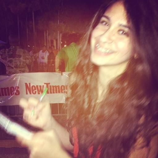 Managing Editor #IntervalWorld magazine/Freelance Writer @MiamiNewTimes