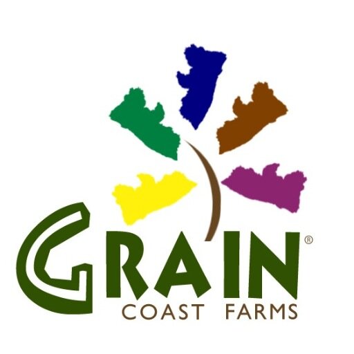 GrainCoastFarms's profile picture. A providing Liberian smallholder farmers with the toolset to grow delicious organic produce safely, sustainably and profitably.