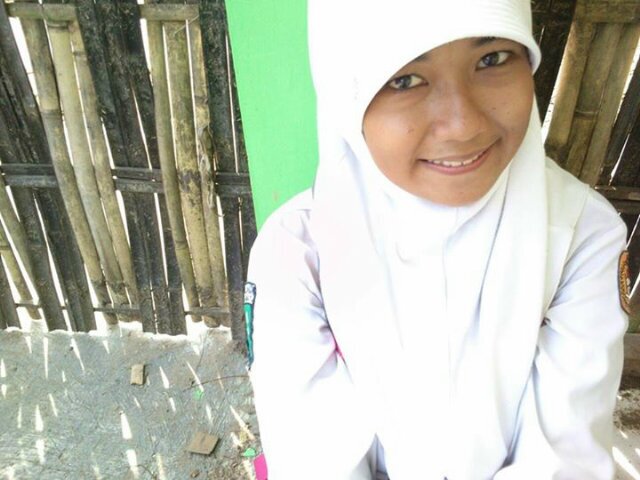 Sayang sekali :* {}