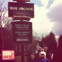 Blue Anchor Aintree(@TheBluey7644) 's Twitter Profile Photo