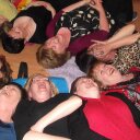 Ann Mullen - @corlatt - Twitter