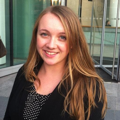 techwiz_beth's profile picture. Views and thoughts are my own.